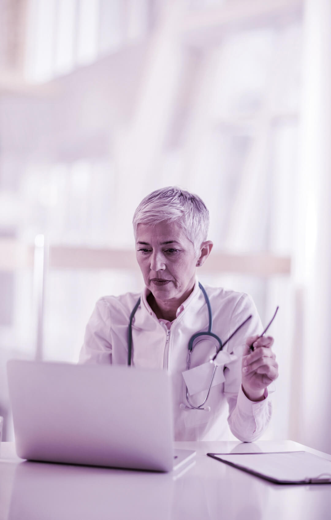 Protecting Data Protects Patients - Clumio