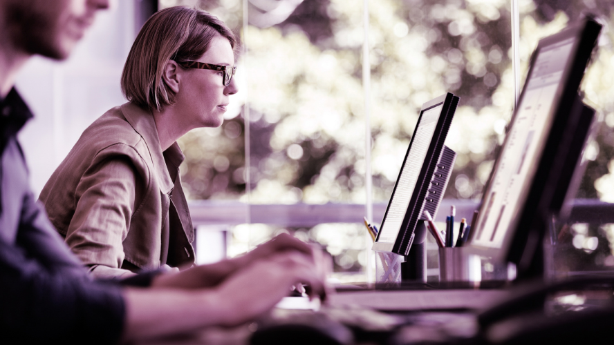 The Four S’s of Modern Data Backup and Recovery