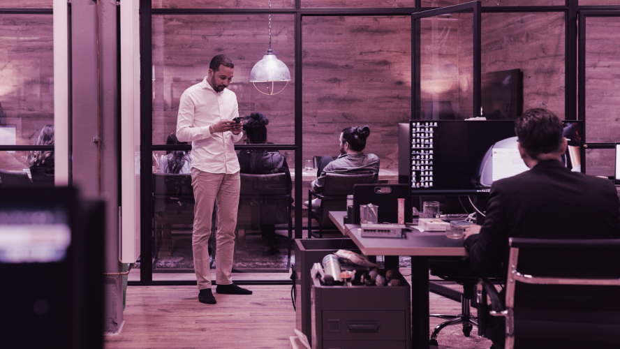Clumio Enterprise Backup as a Service for Amazon EC2 and EBS