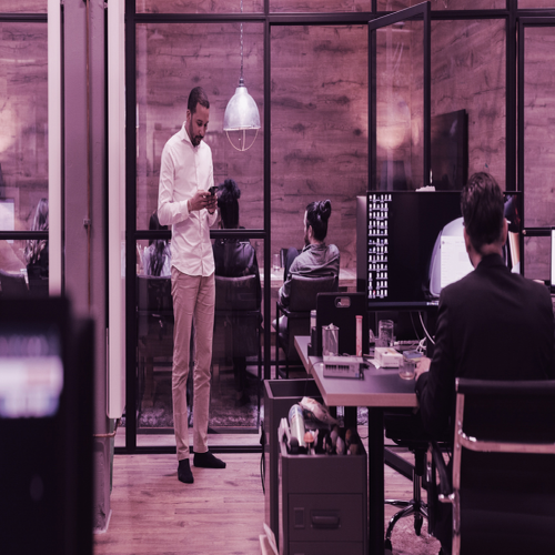 Essential Disaster Recovery Capabilities for Business Continuity Management
