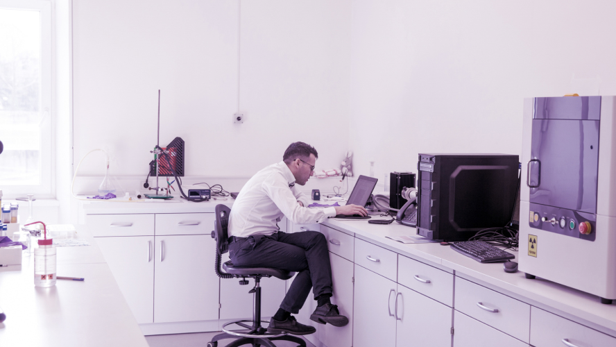 Protecting Data Protects Patients - Clumio