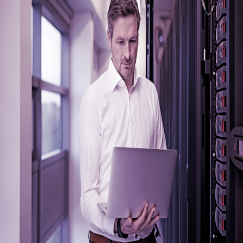 How BioPlus Simplified Ransomware Protection
