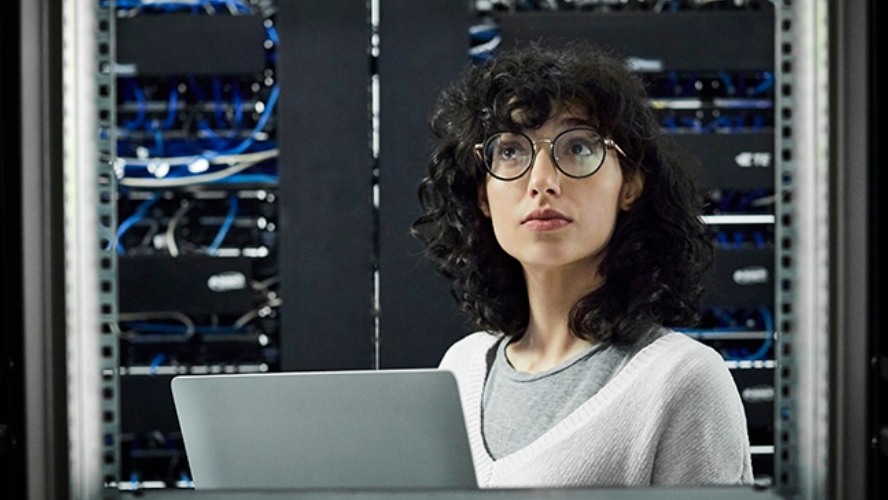 Commvault® HyperScale Edge