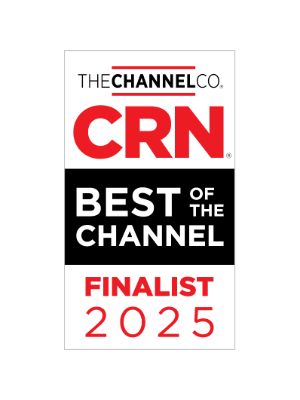 2025 CRN Best of the Channel Awards