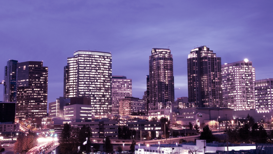 Bellevue-WA