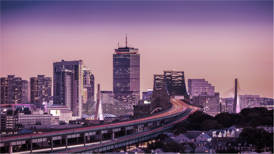 Boston FutureCon