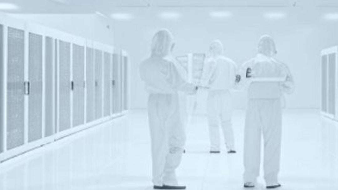 Clean Room Design Ransomware Protection Understanding Risk Mitigation in Cyber Security | Commvault