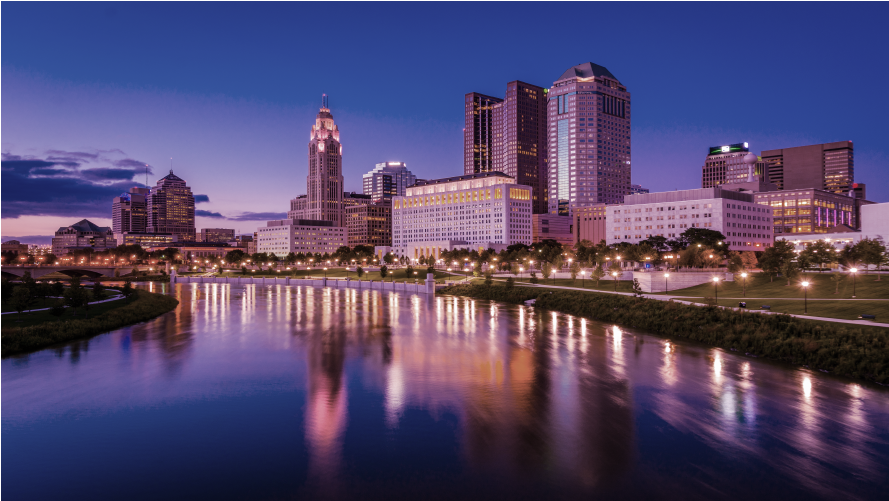 Columbus FutureCon