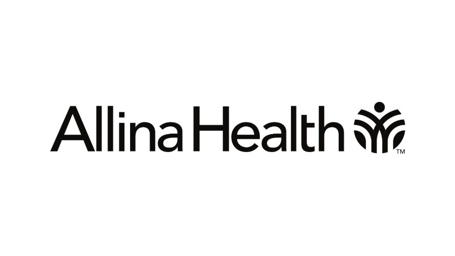 Allina Robs Machine Allina Health embraces flexible data protection through comprehensive ...