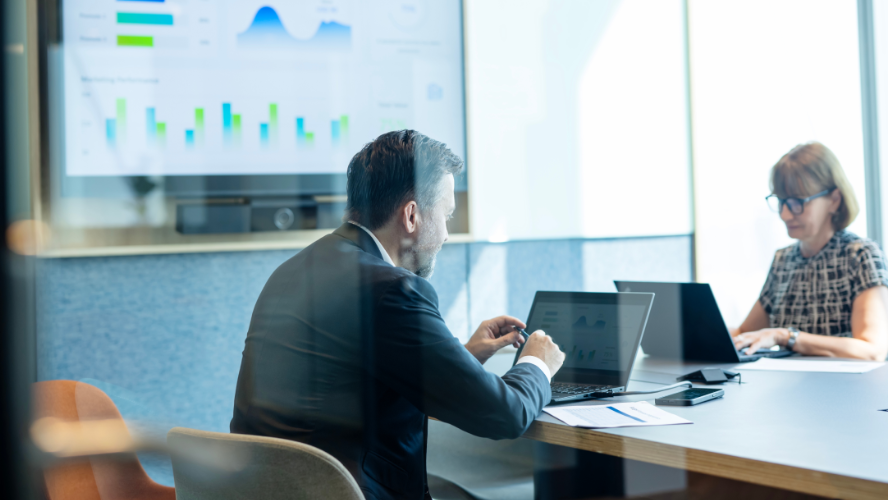 Guide to Cyber Recovery Preparedness (German)