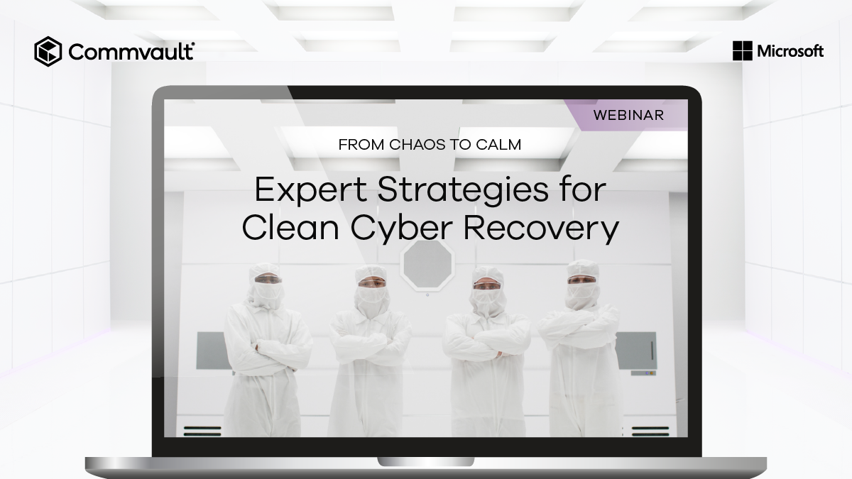 From-Chaos-to-Calm_Cleanroom_Webinar_Web-Events-Tile