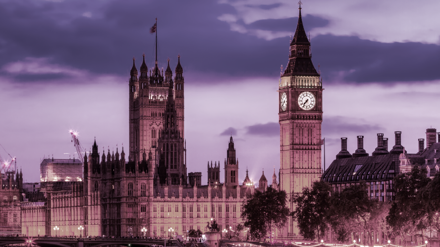London