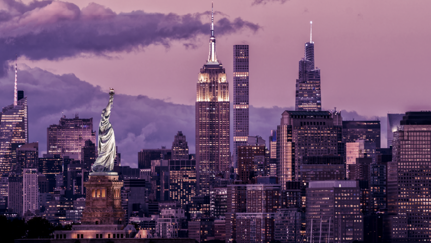 NYC-NY