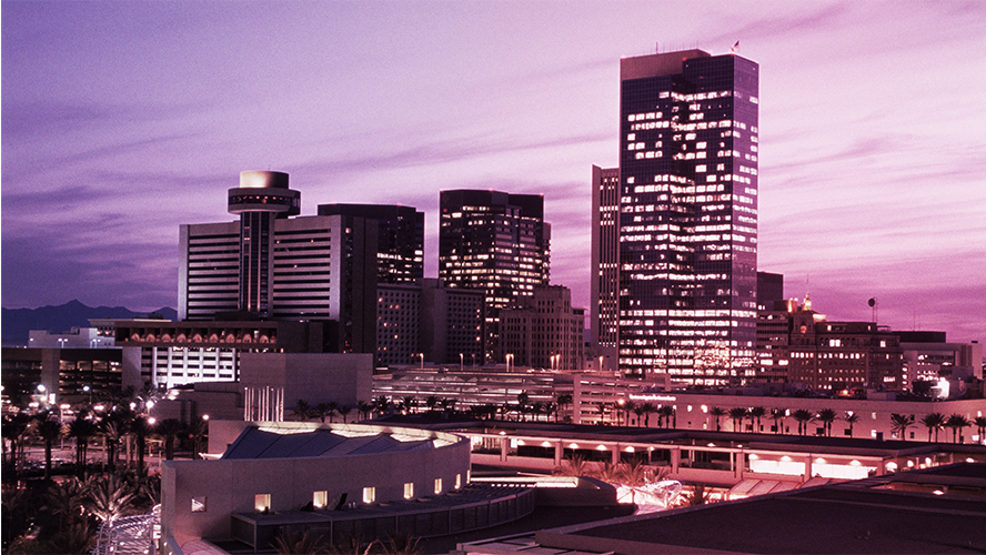 Phoenix