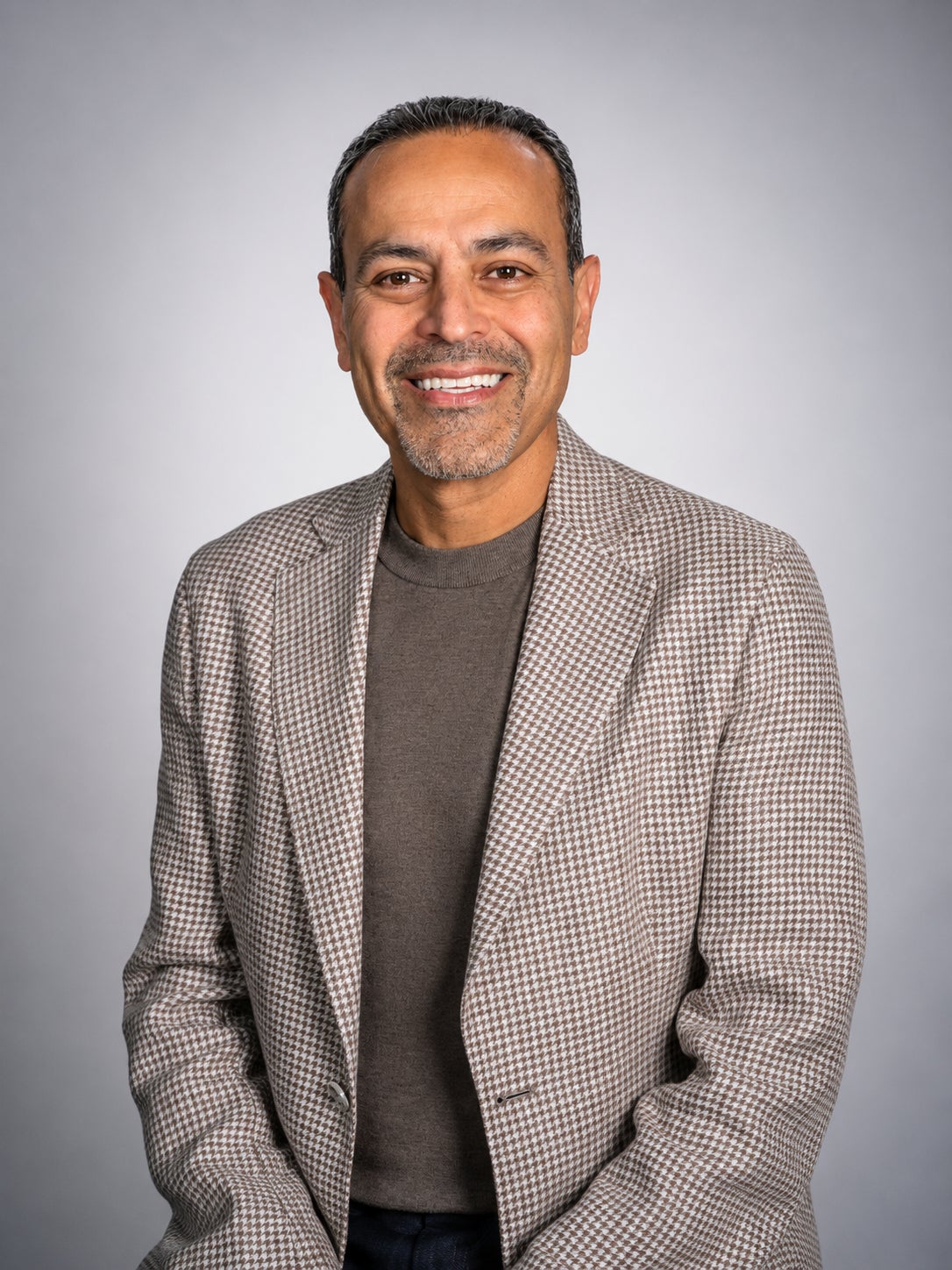 Sanjay Mirchandani