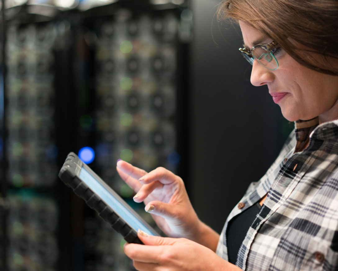 Copycore Core Security | Data Sheet | Commvault