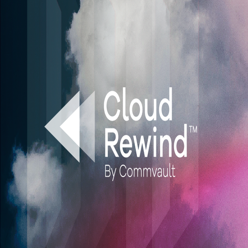 Build Cloud App Resilience with Commvault Cloud Rewind