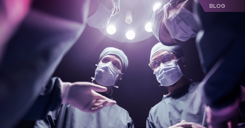 Ransomware to Robotics: How Cyberattacks Impact Patient Care