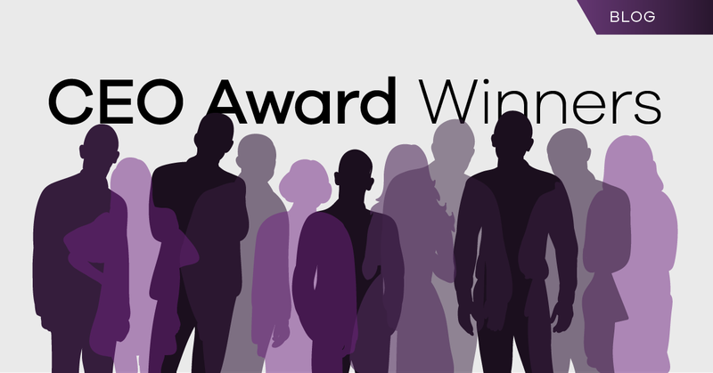 Introducing Our FY26 Q1 CEO Living Our Values Award Winners