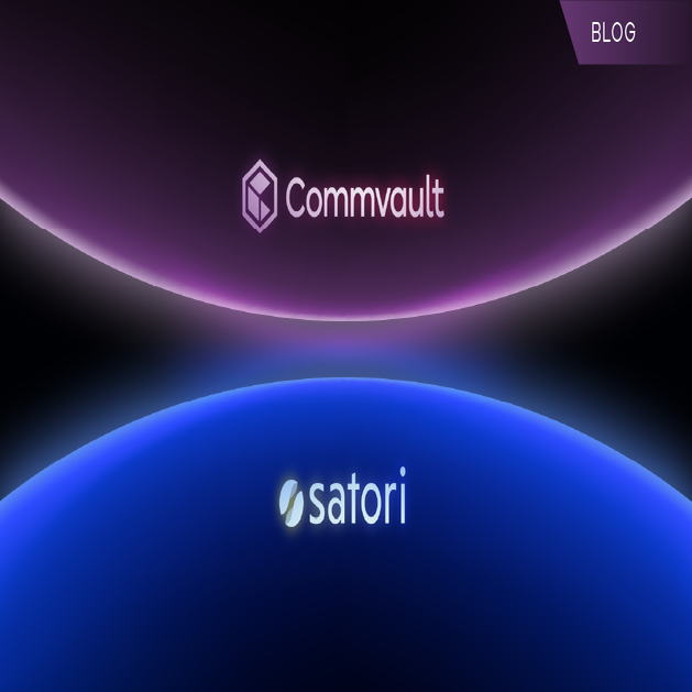 Commvault Closes Acquisition of Satori, Strengthening Data and AI Security Platform