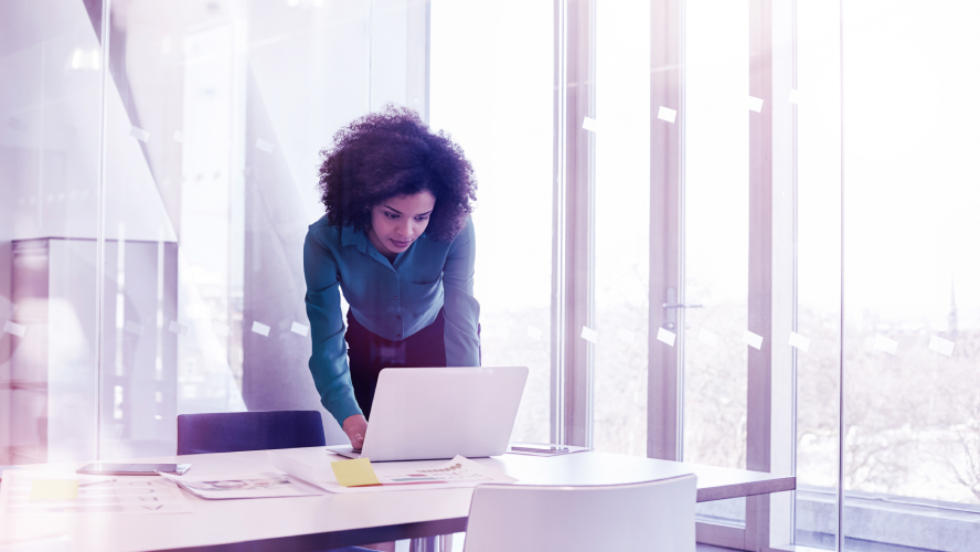 How to Scale Backup Beyond Industry Limits