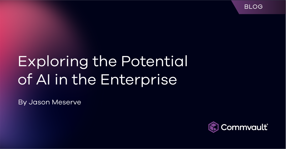 AI-in-Enterprise
