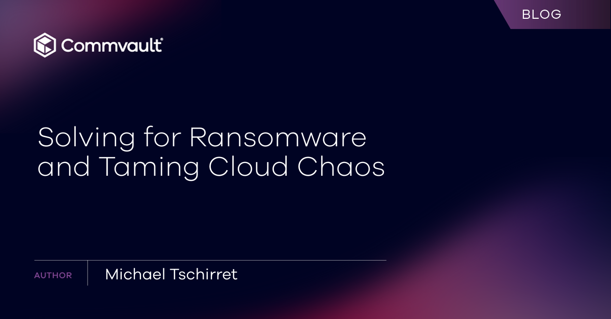 Cloud-Chaos-Blog