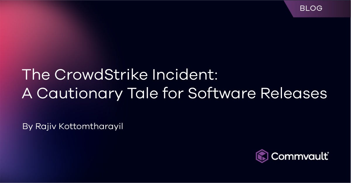 CrowdStrike