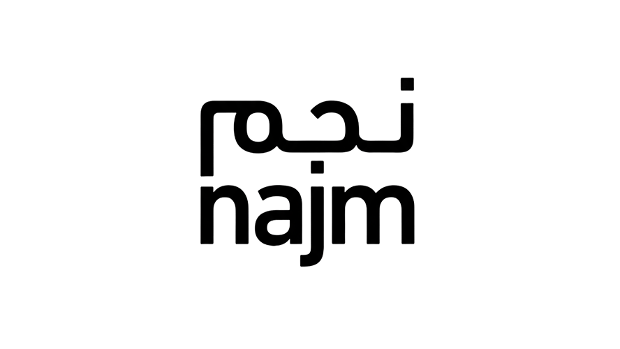 Najm Logo 2