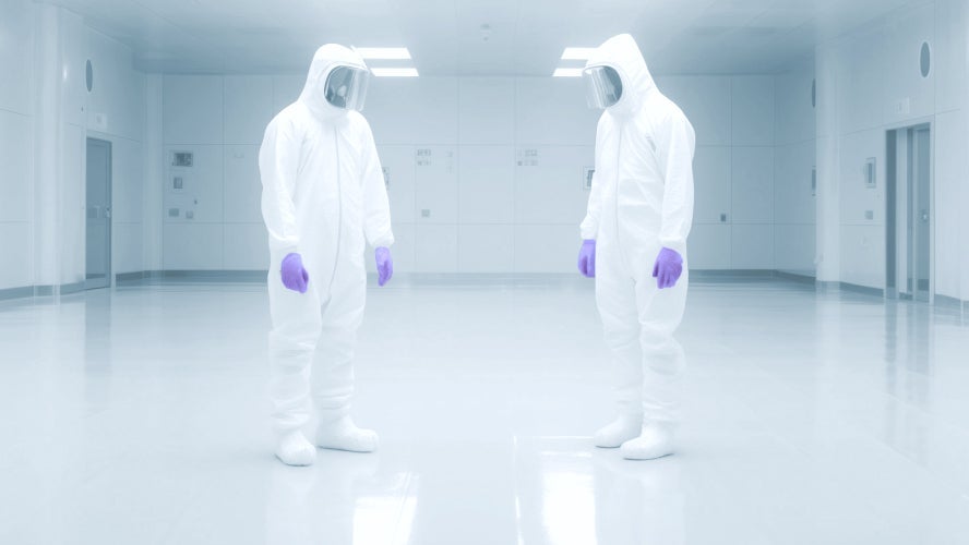 Commvault Turns the Concept of Cleanrooms on Its Head: Democratizing ...