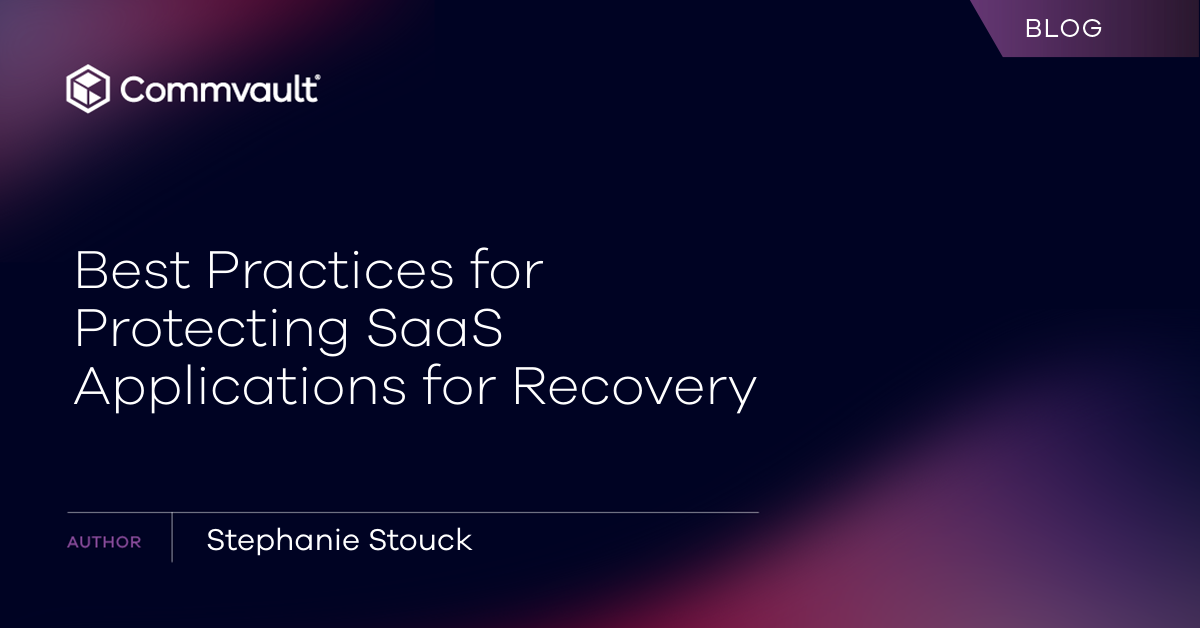 SaaS-Best-Practice