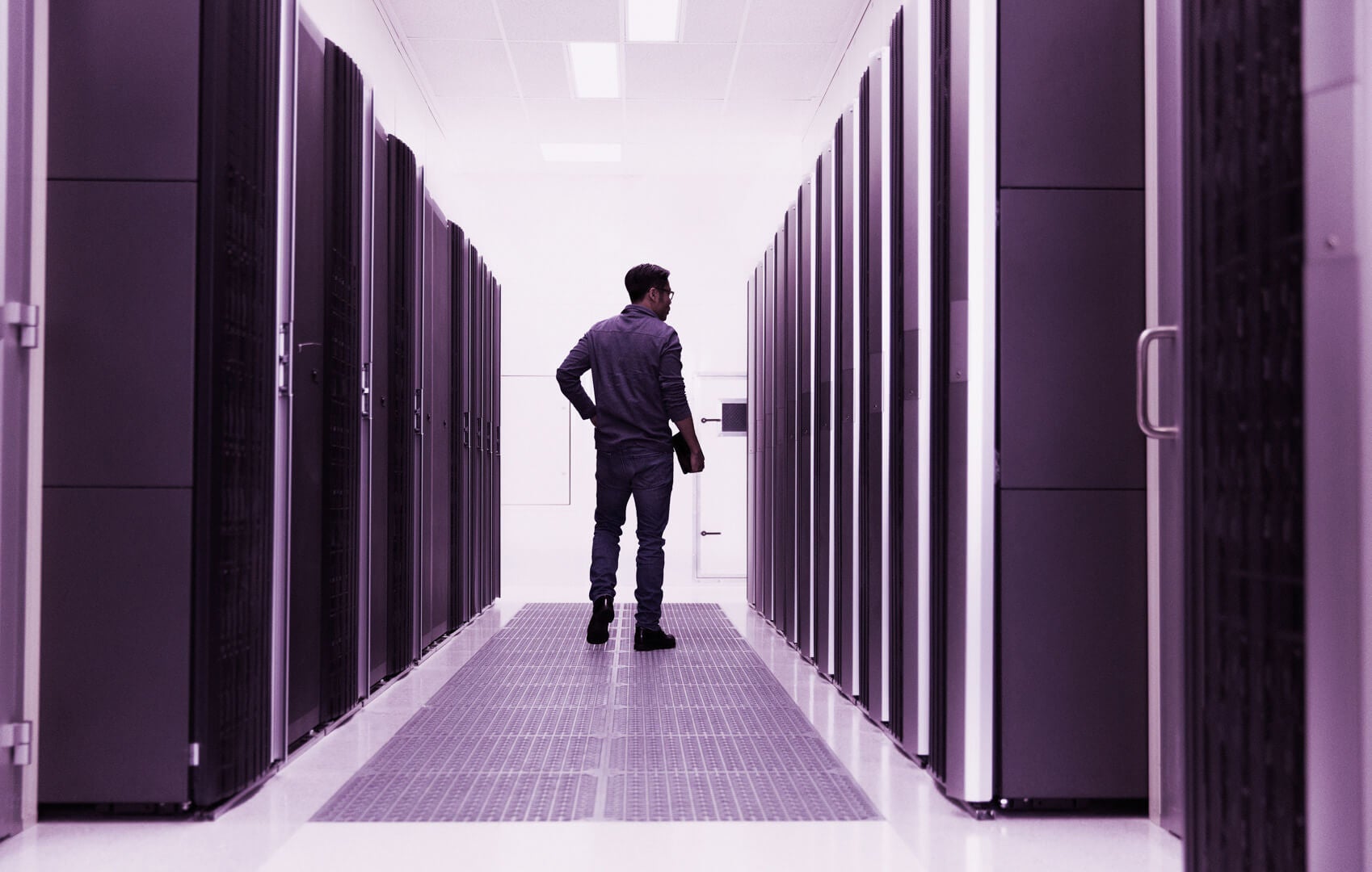 Commvault Cloud for AD Forest Level Recovery