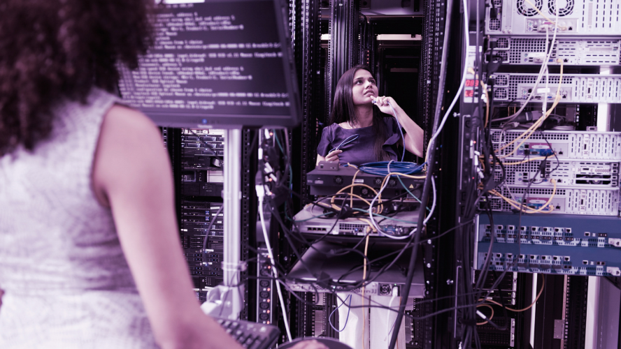 Ransomware Reversal (DE)