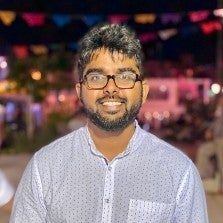 Shree Kumar Bakthavatsalam