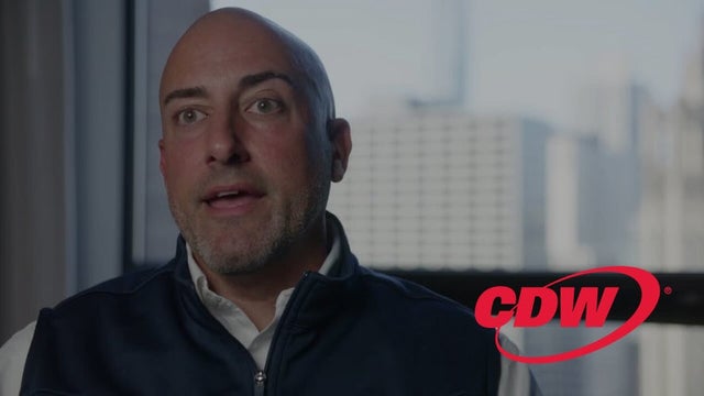 Managed Service Provider (MSP) Partner Advantage Program | Commvault