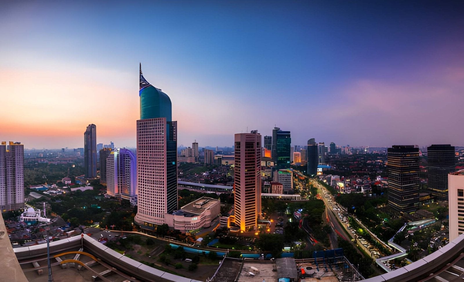 jakarta