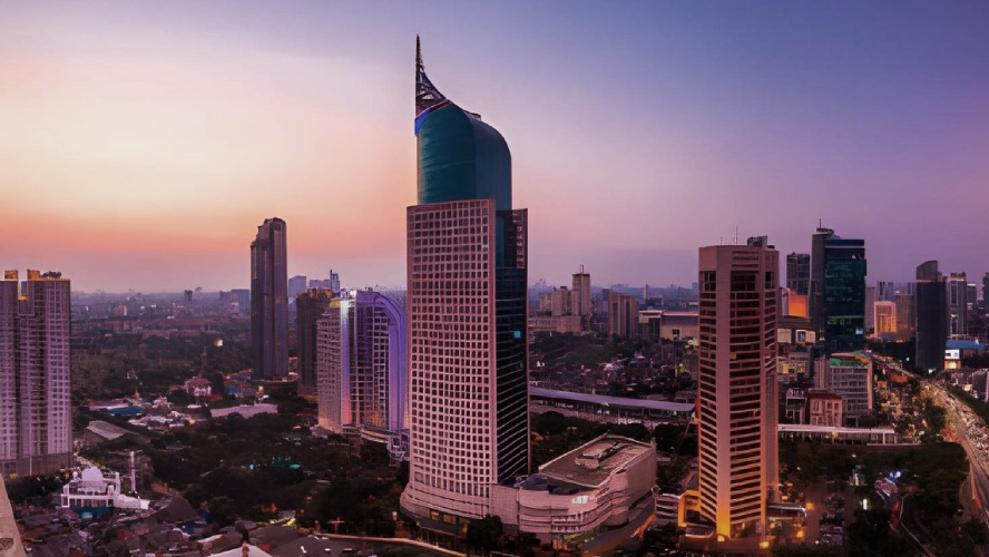 jakarta