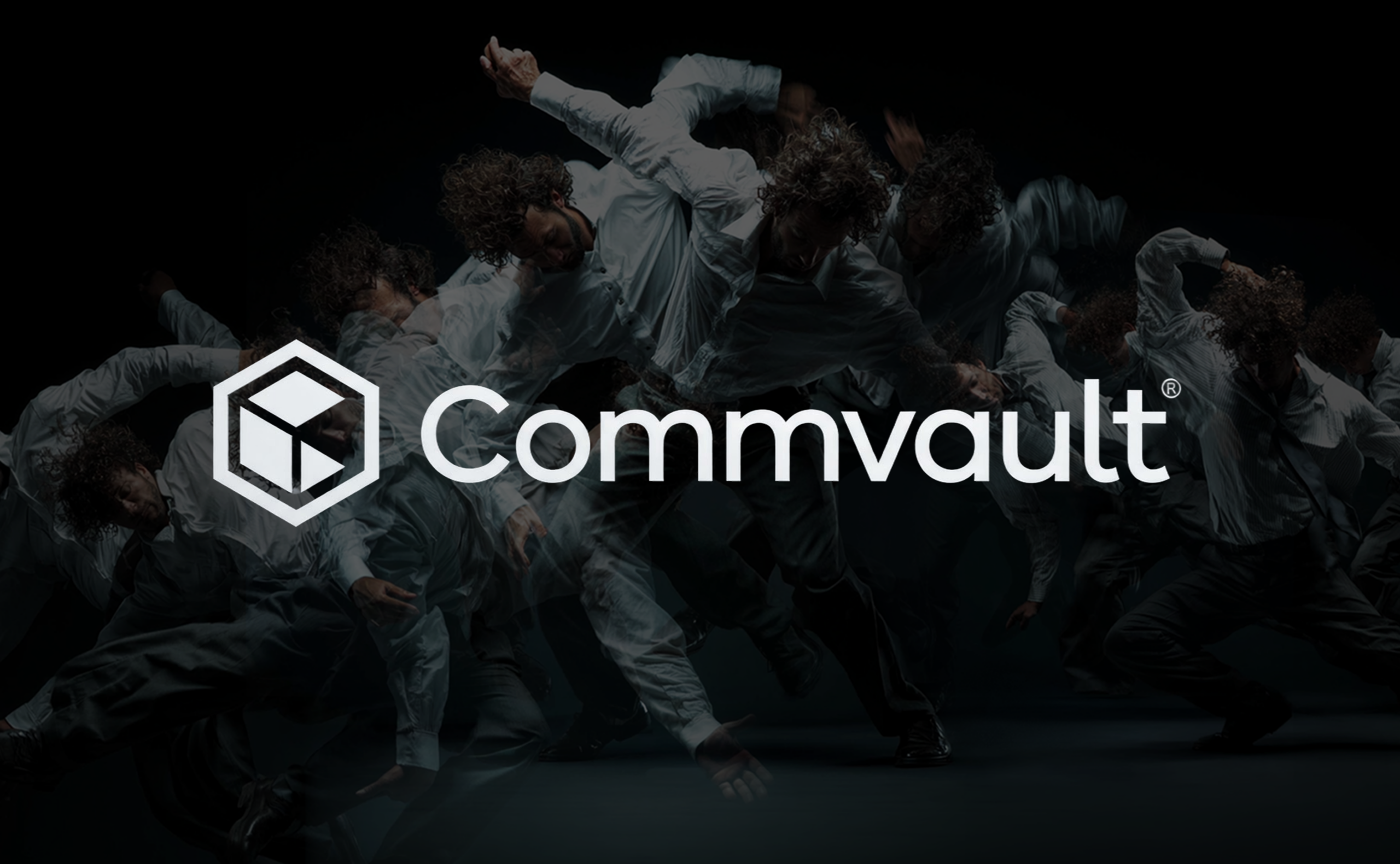 AI Recovery for AI Vulnerability | Commvault