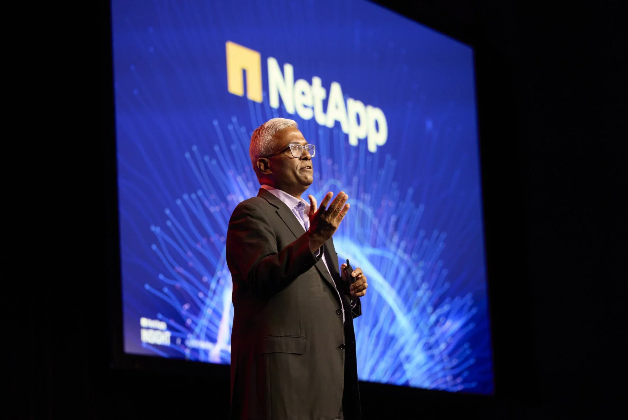 netapp-event